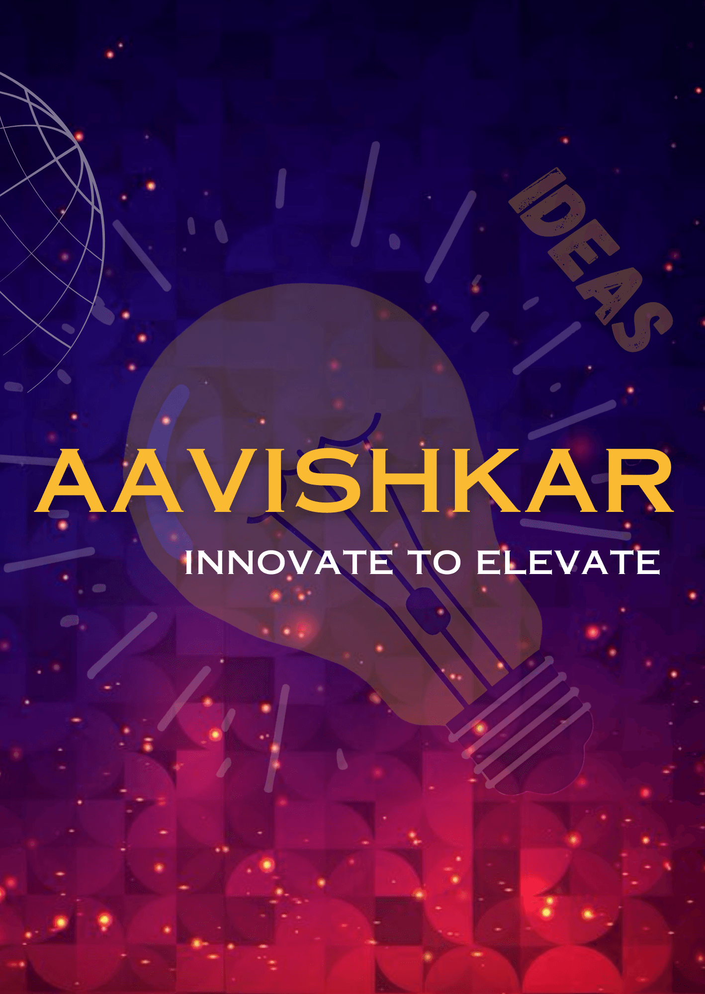 cover image for event Aavishkar