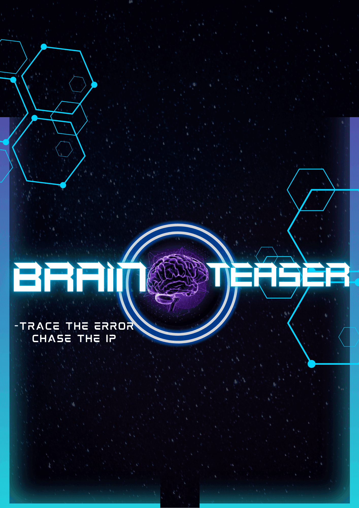 cover image for event Brain-O-Teaser