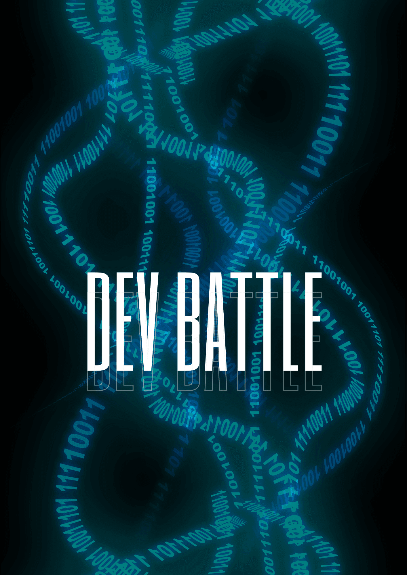 cover image for event Dev Battle