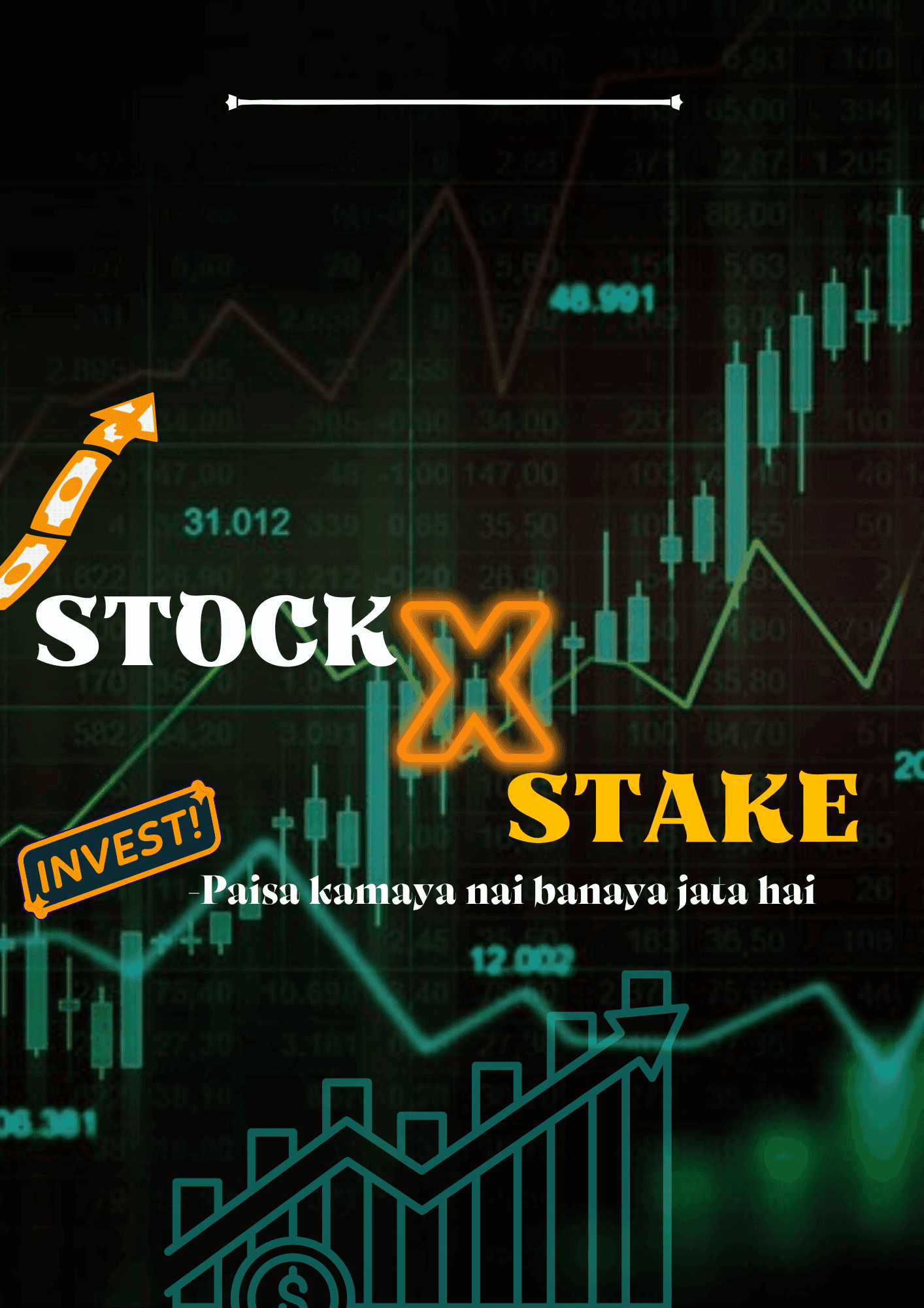 cover image for event Stock X Stake