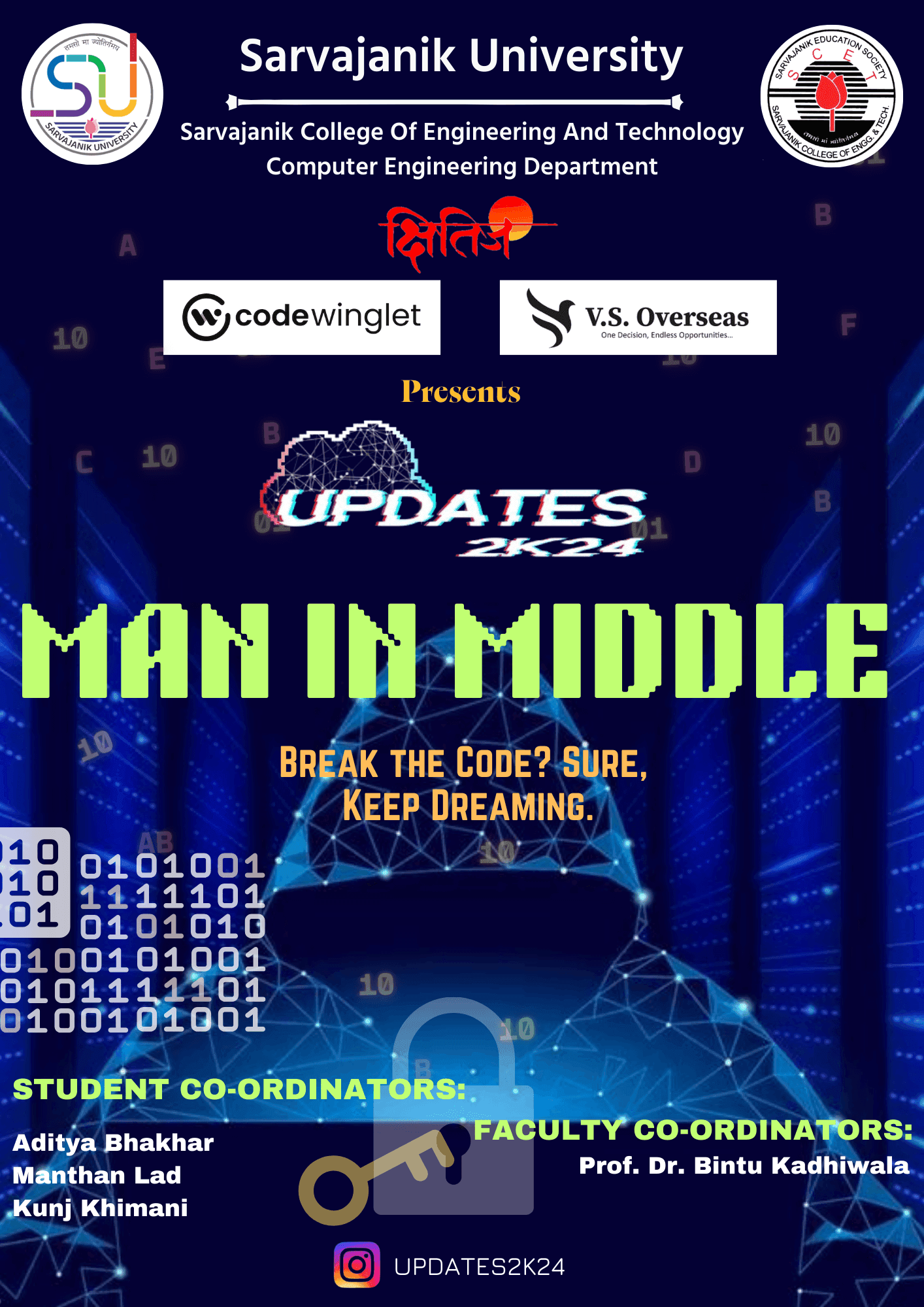 man-in-the-middle