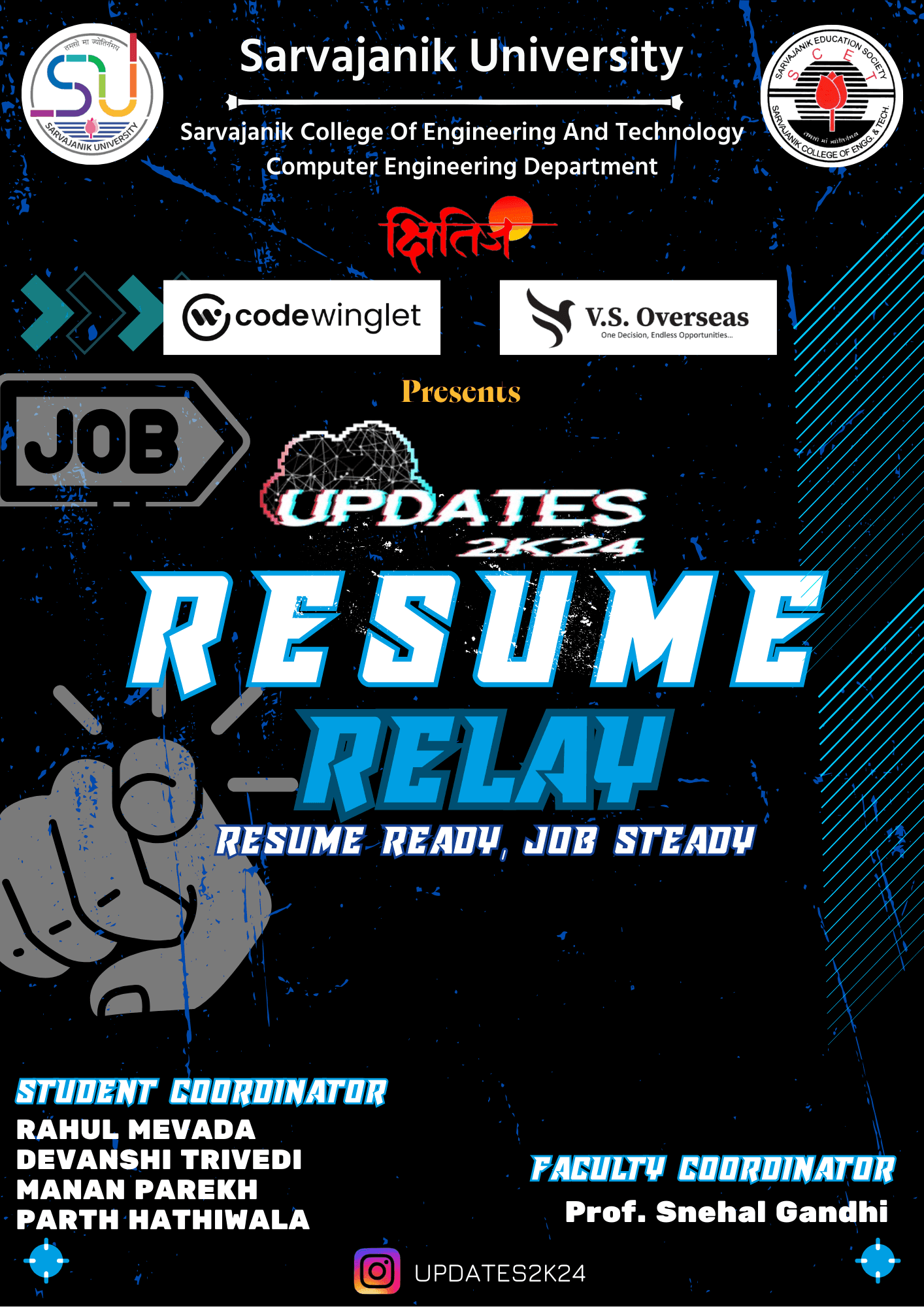 the-resume-relay